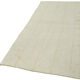 Turkish rug 1980, 114 x 280 cm