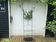 Wrought iron entrance hall