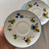 Villeroy and Boch Provence collection sub-cups