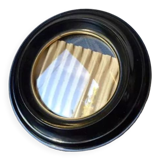 Vintage  bakelite frame diameter 12.5 cm
