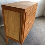 Dresser vintage compass years 50 feet