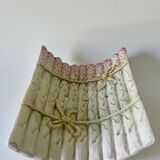 Asparagus set, tableware