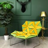 Italian Antibodi chair by Patricia Urquiola for Moroso