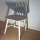 Scandinavian chair