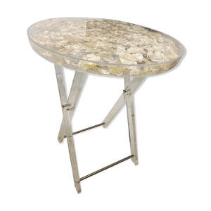 Table christian Dior