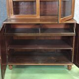 XIX sidebord mahogany