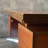 Large design office