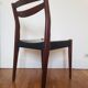 Chaise scandinave