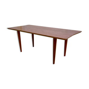 table basse scandinave