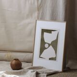 Fine art print 40x50 abode2 limited edition