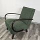 Fauteuil Art Déco par Jindrich Halabala