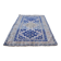 Vintage Turkish handmade rug 142x210 cm