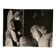 Silver gelatin photograph by Bernard Darot, Tomb of Francis II, An angel, 20th century