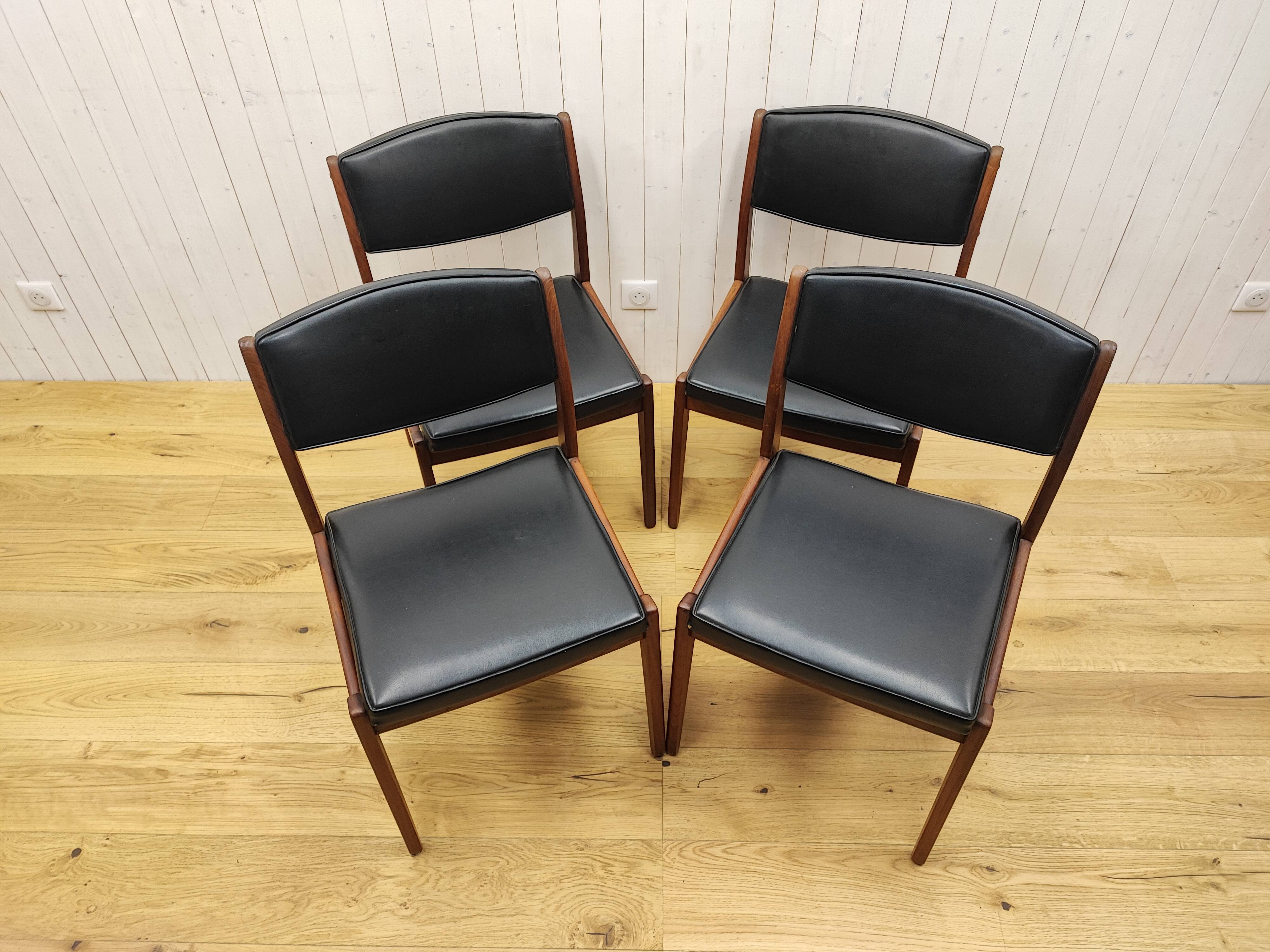 Scandinavian chairs øuim