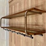 Scandinavian design storage unit from the 1950s.