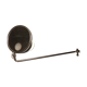 40/50 year Brot mirror swivelling on 40cm long articulated arm