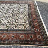 Tabriz-marand carpet 50 raj, circa 1970