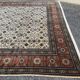 Tabriz-marand carpet 50 raj, circa 1970