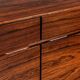 IB Kofod Larsen “FA-66” sideboard in rosewood Faarup Denmark 1960