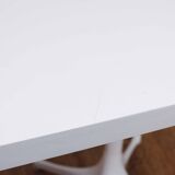 George Nelson's table for Herman Miller