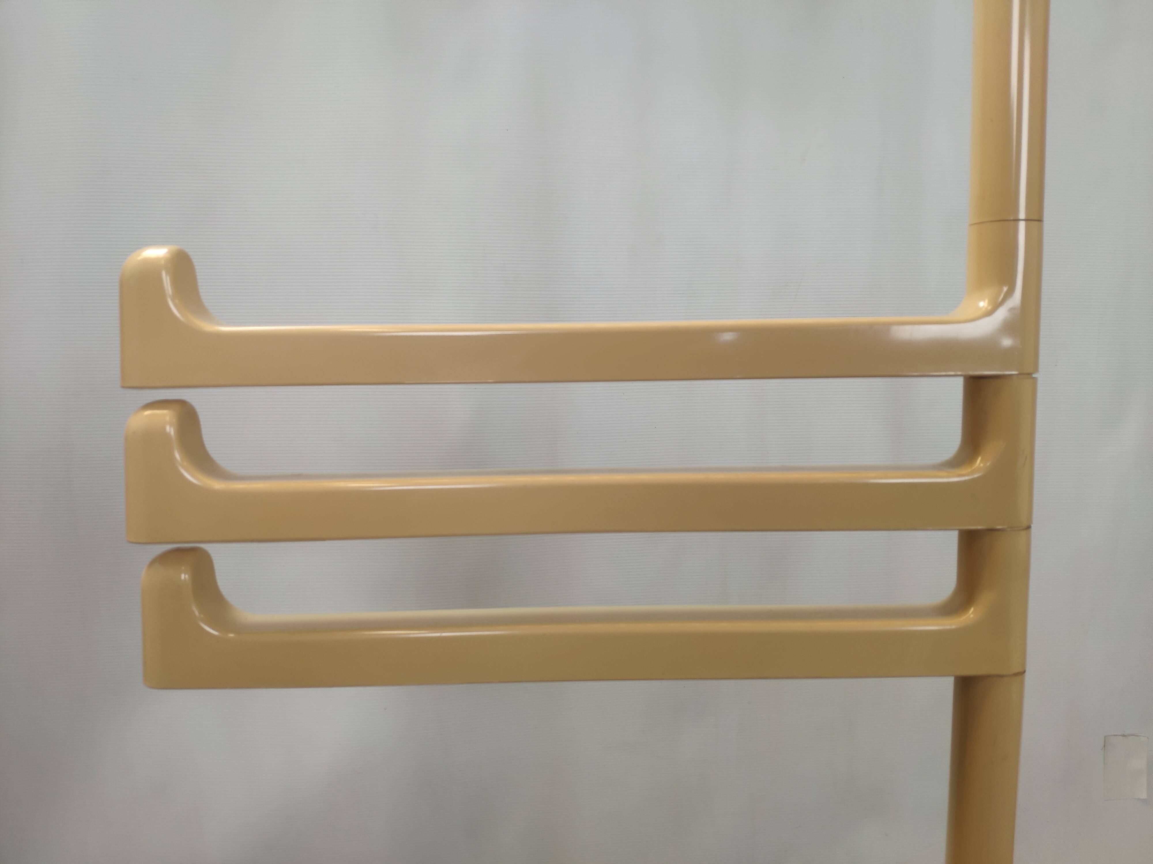 Makio Hasuike vintage coat rack circa 70