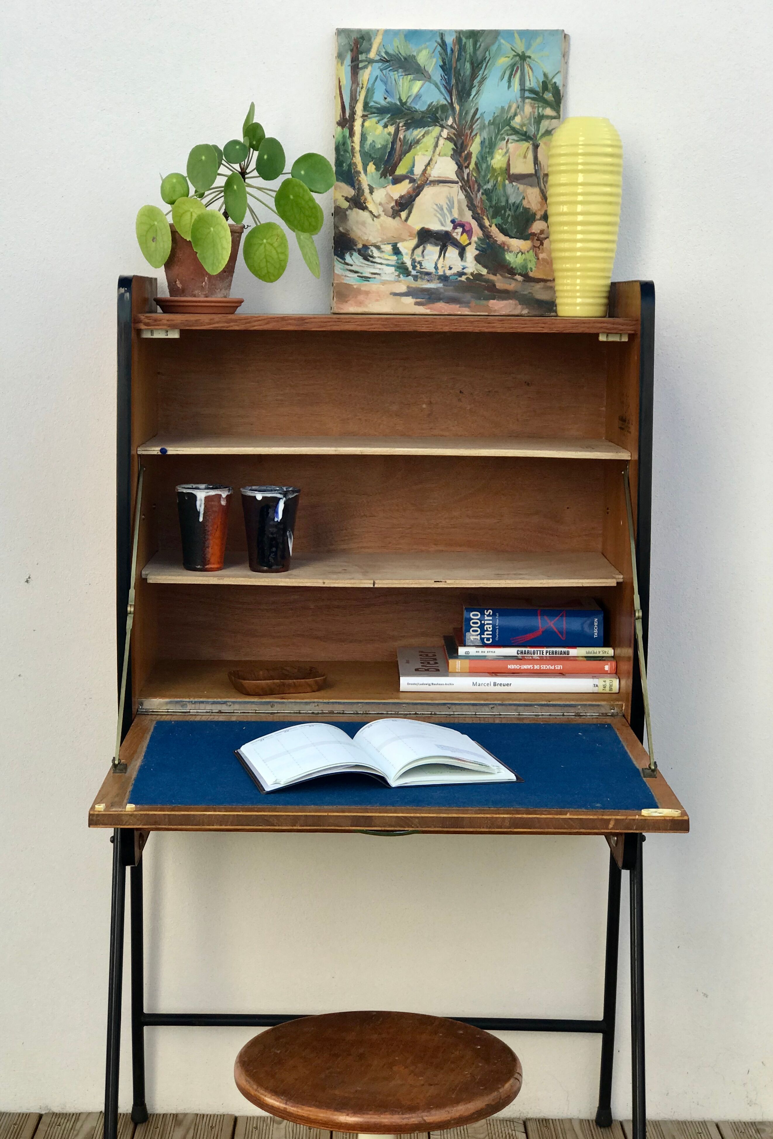 Vintage writing desk