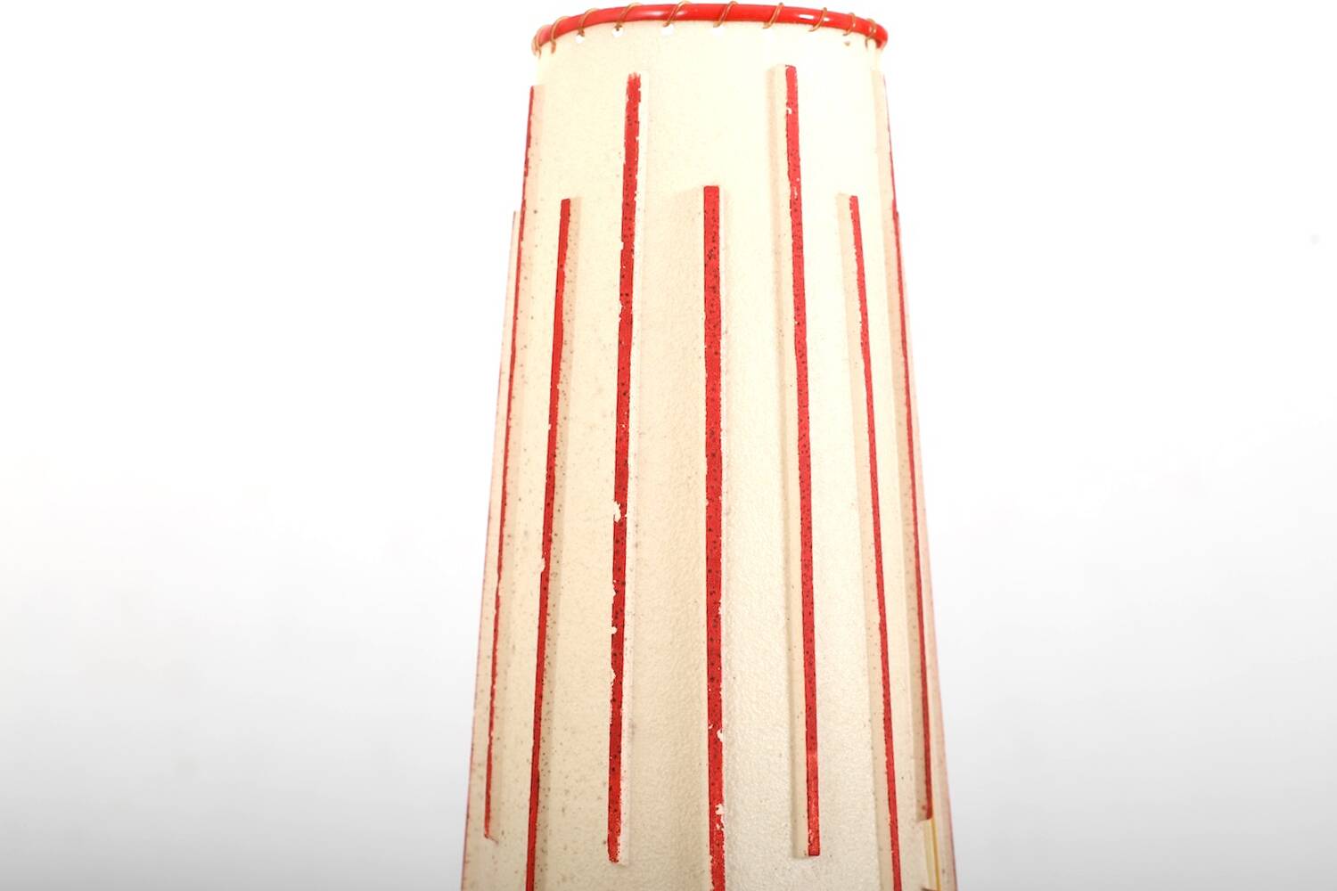 Svend Aage Holm Sørensen Floor Lamp 1950s.