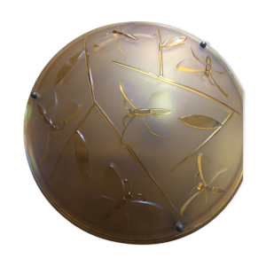 Lustre degué