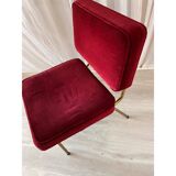 Fireside chair