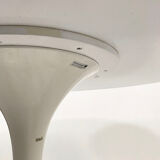 Tulip laminated table 140 cm by Eero Saarinen for Knoll, 1960