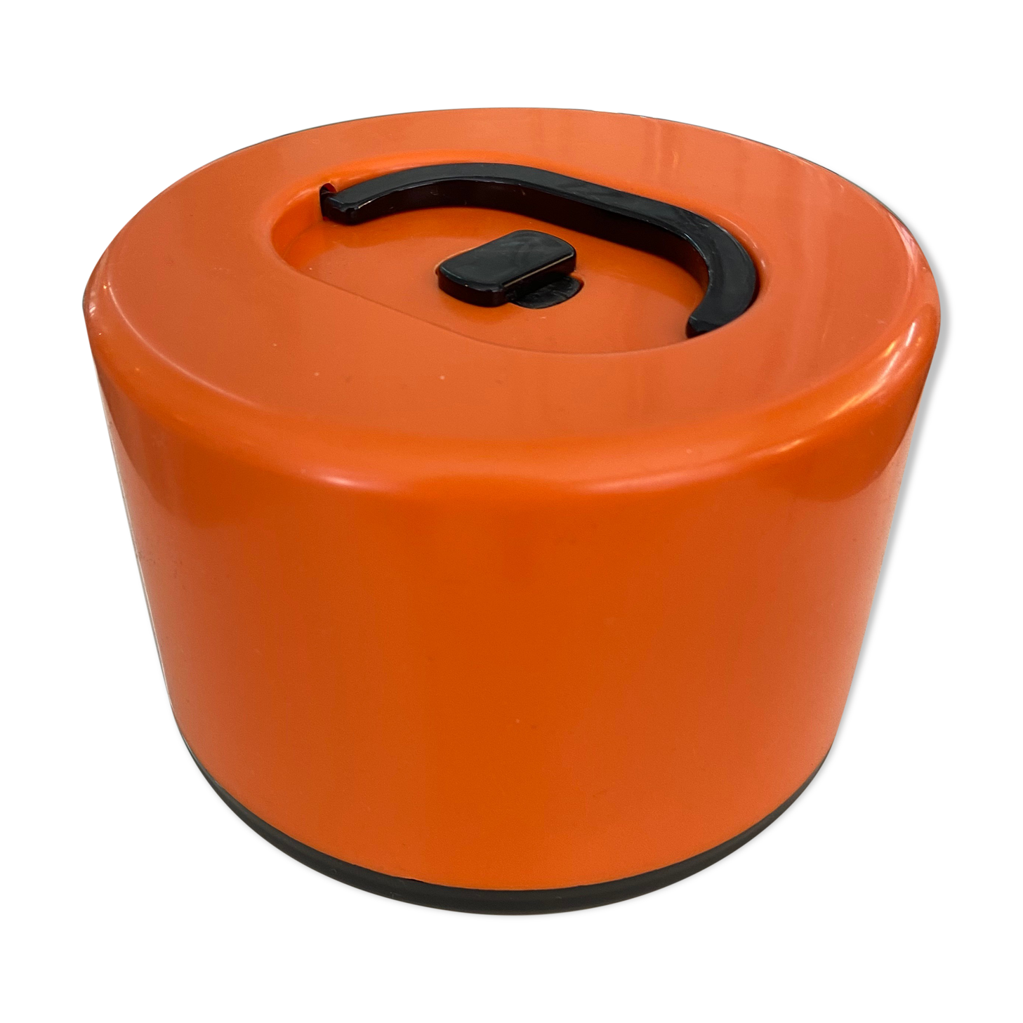 Porte disque pour 45 tours - 1-7200 -Kartell
