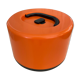 Porte disque pour 45 tours - 1-7200 -Kartell