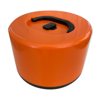 Porte disque pour 45 tours - 1-7200 -Kartell