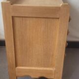 Vintage chest of drawers Guillerme and Chambron