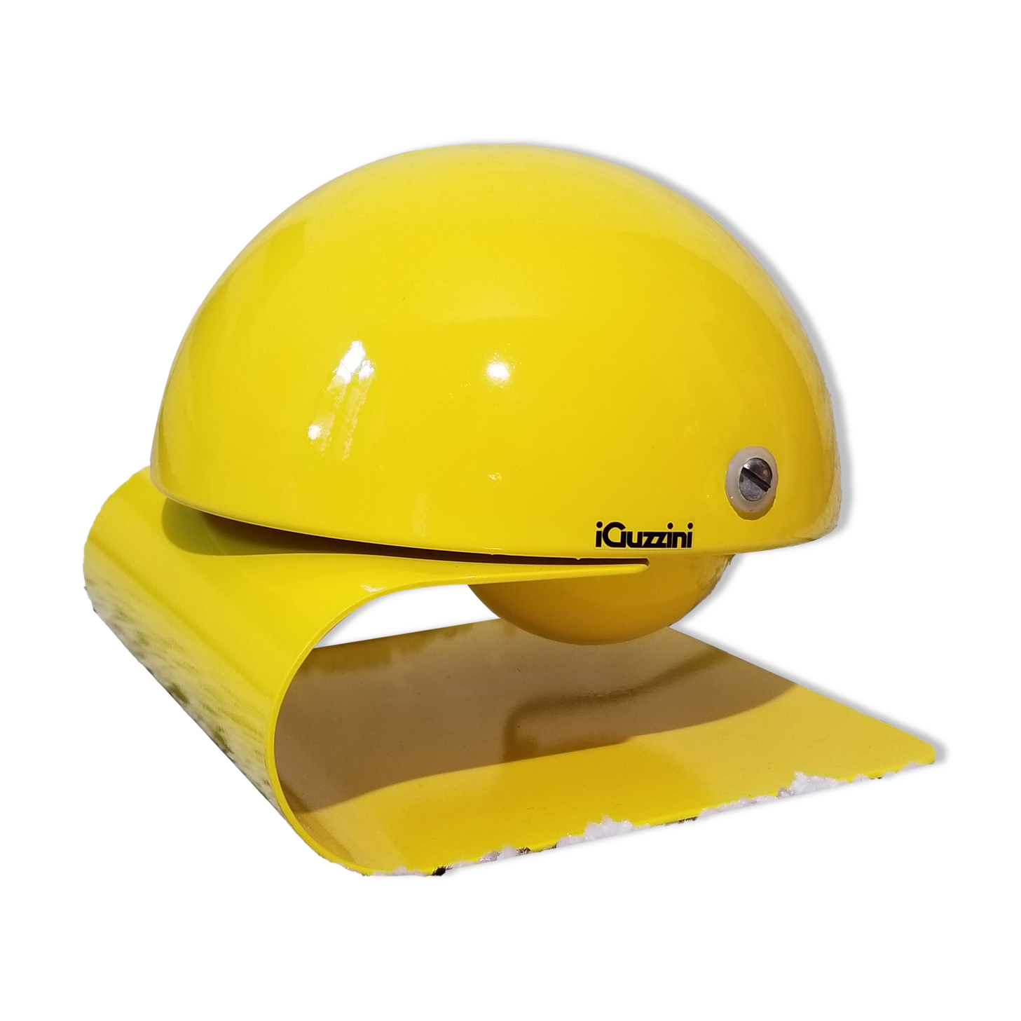 Table lamp by Giuseppe Cormio for Guzzini