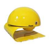 Table lamp by Giuseppe Cormio for Guzzini