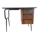 Vintage desk from the 50s/60s.