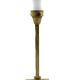 Lampe de table en laiton par Officine A Boffelli Milan Italie 1935