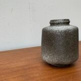 West German pottery vase from the mid-century, WGP, 1960s