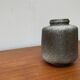 Vase de poterie ouest-allemande du milieu du siècle, WGP, années 1960