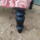 armchair heater Napoleon III