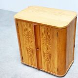 Jordi Vilanova pair of cabinets