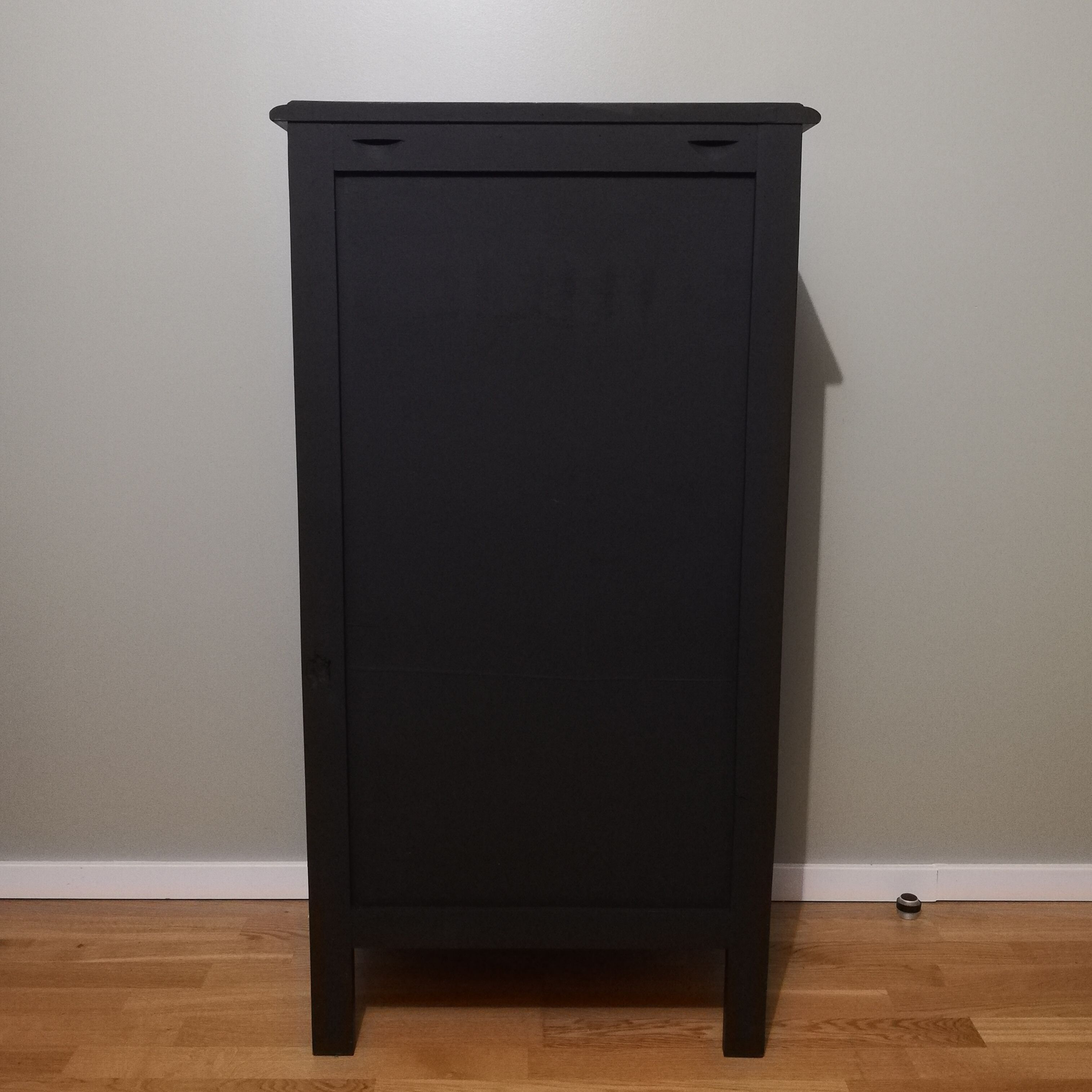 Chiffonnier Louis XV style