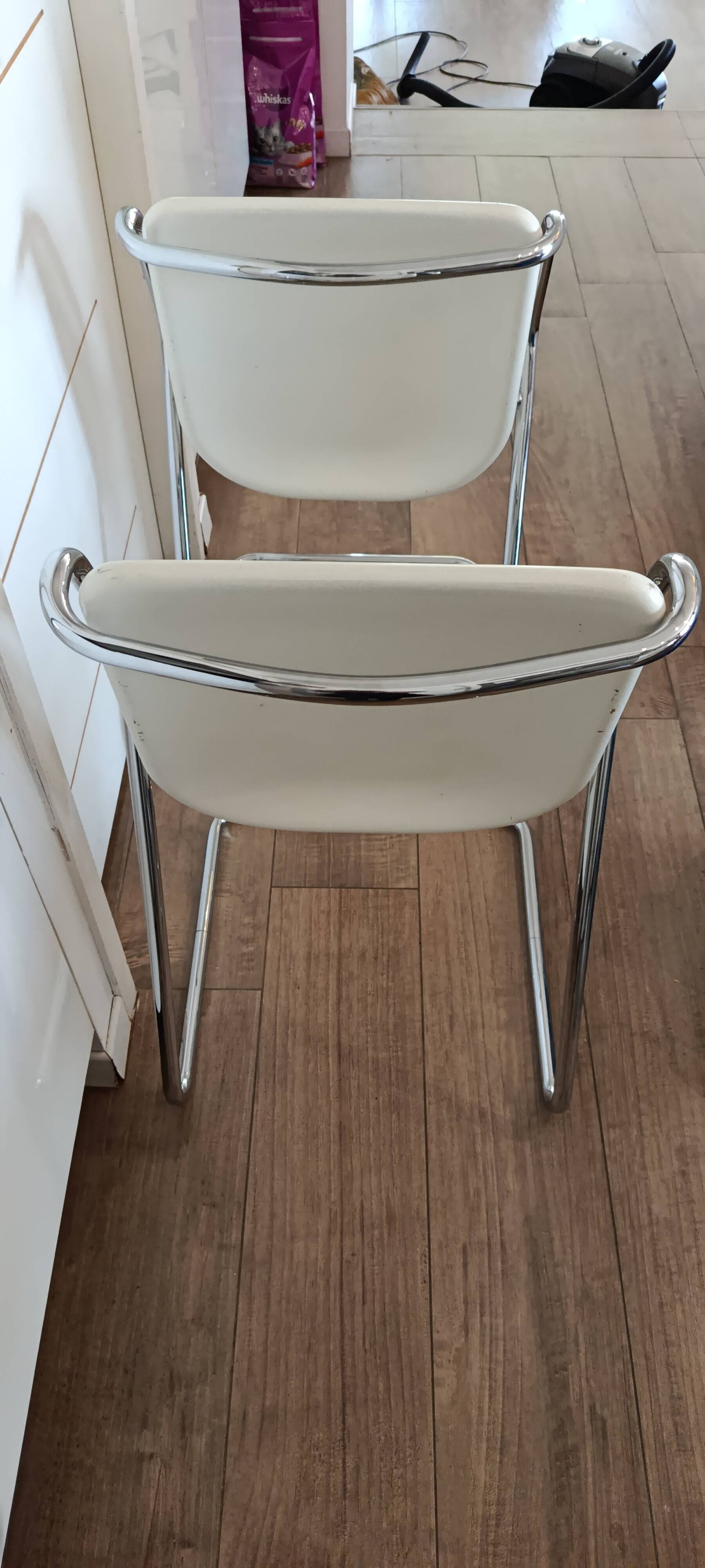 Claudio Salocchi stool