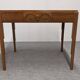 Table bureau ou d'appoint de style Art déco, France fin XXème