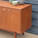 Teak enfilade by Younger * 213 cm