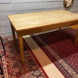 Table de ferme ancienne