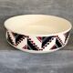 Large basin / bowl (toilet) Art Deco