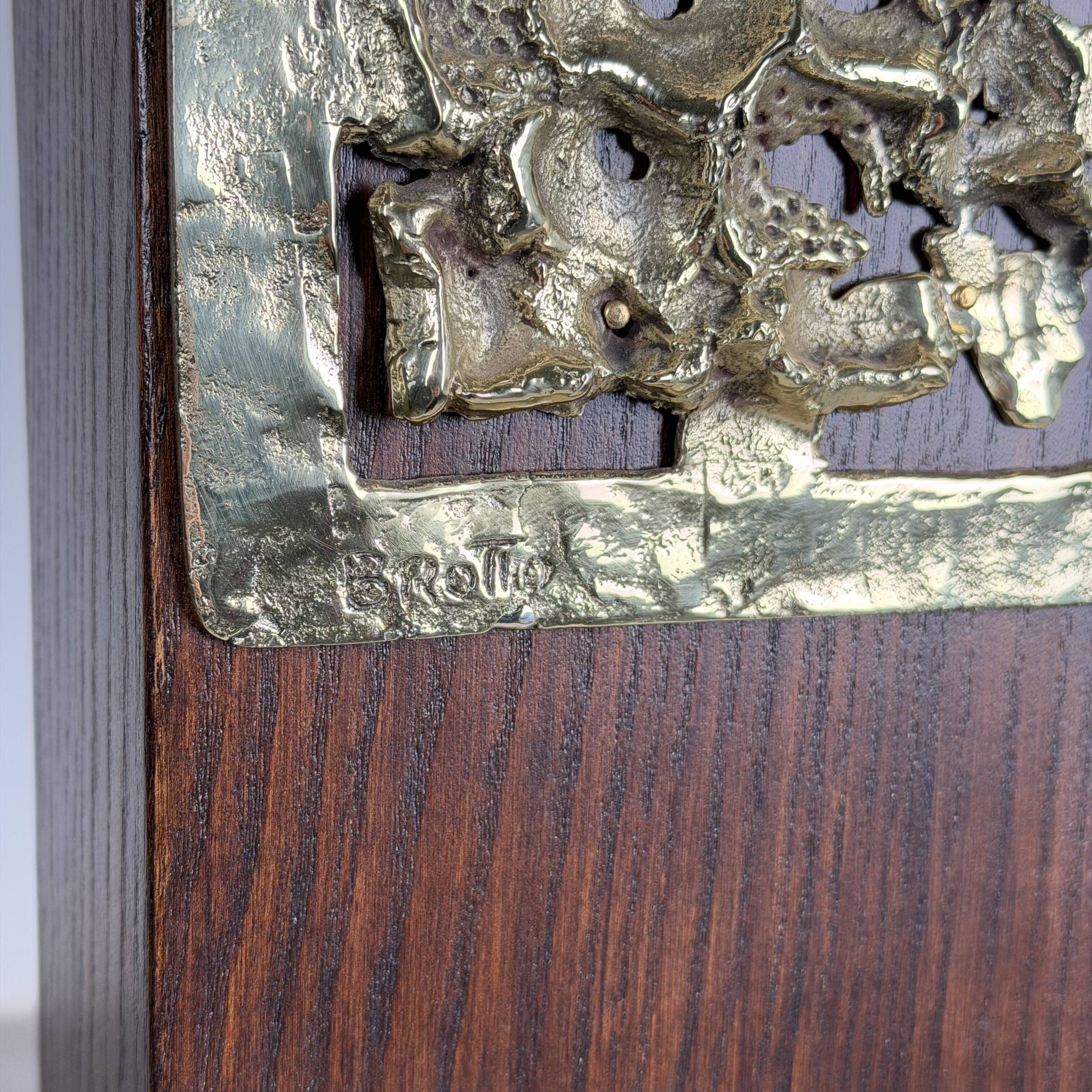 « Lampe de table Diomede » par Angelo Brotto pour Esperia, 1970 – Exclusif NOS