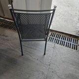 Fauteuil jardin Excelsior